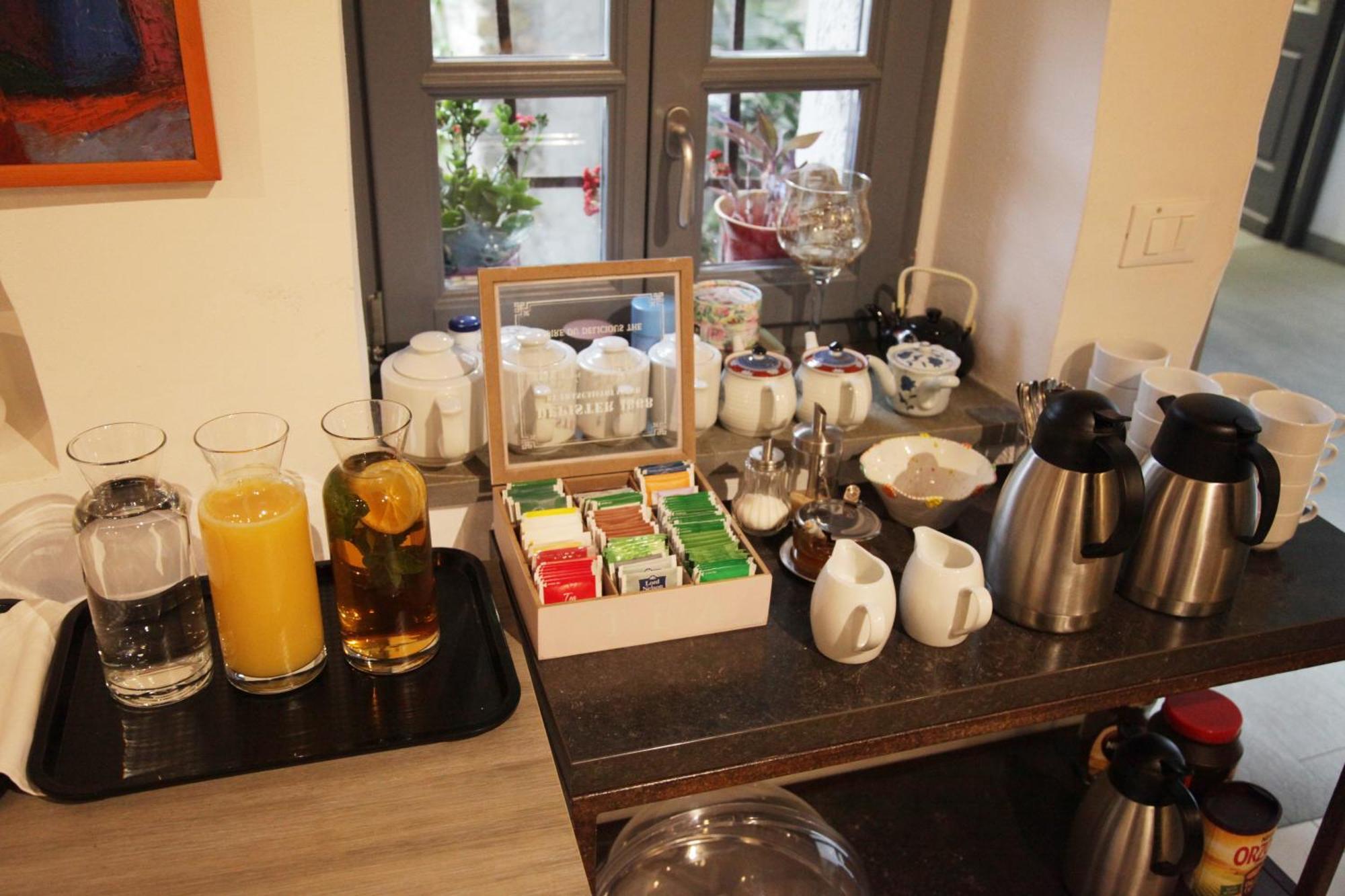 Boutique Hotel Dvor Dobrovo Extérieur photo
