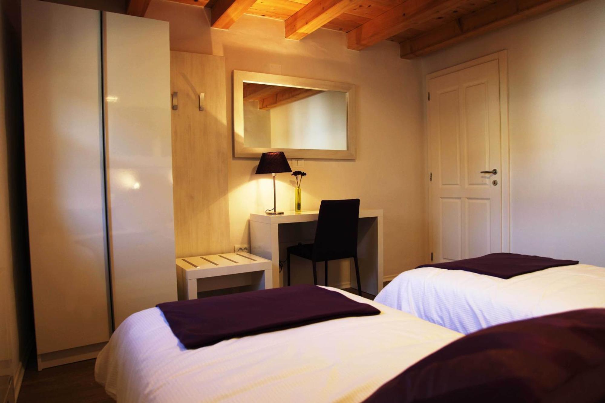 Boutique Hotel Dvor Dobrovo Chambre photo