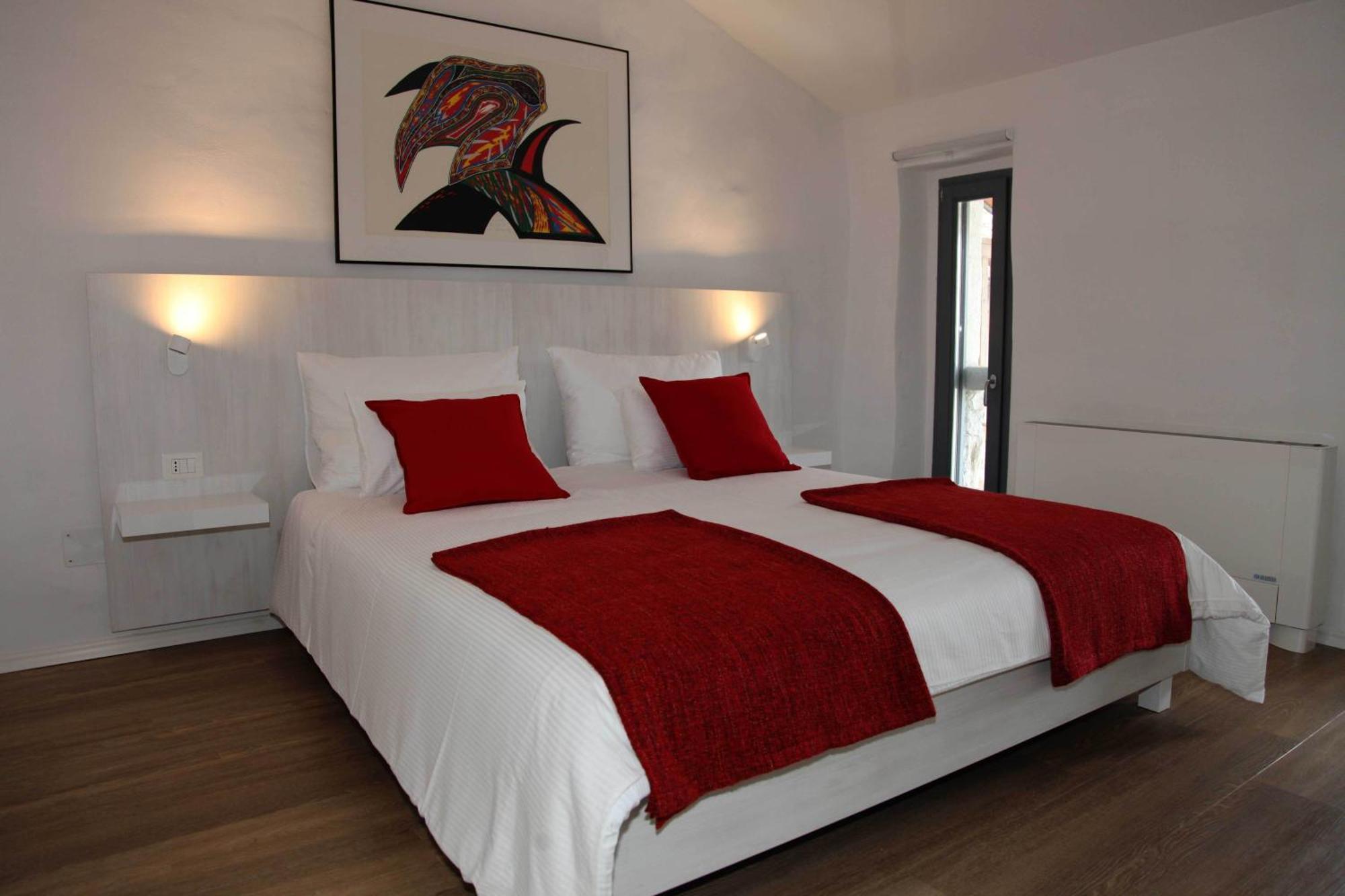 Boutique Hotel Dvor Dobrovo Chambre photo