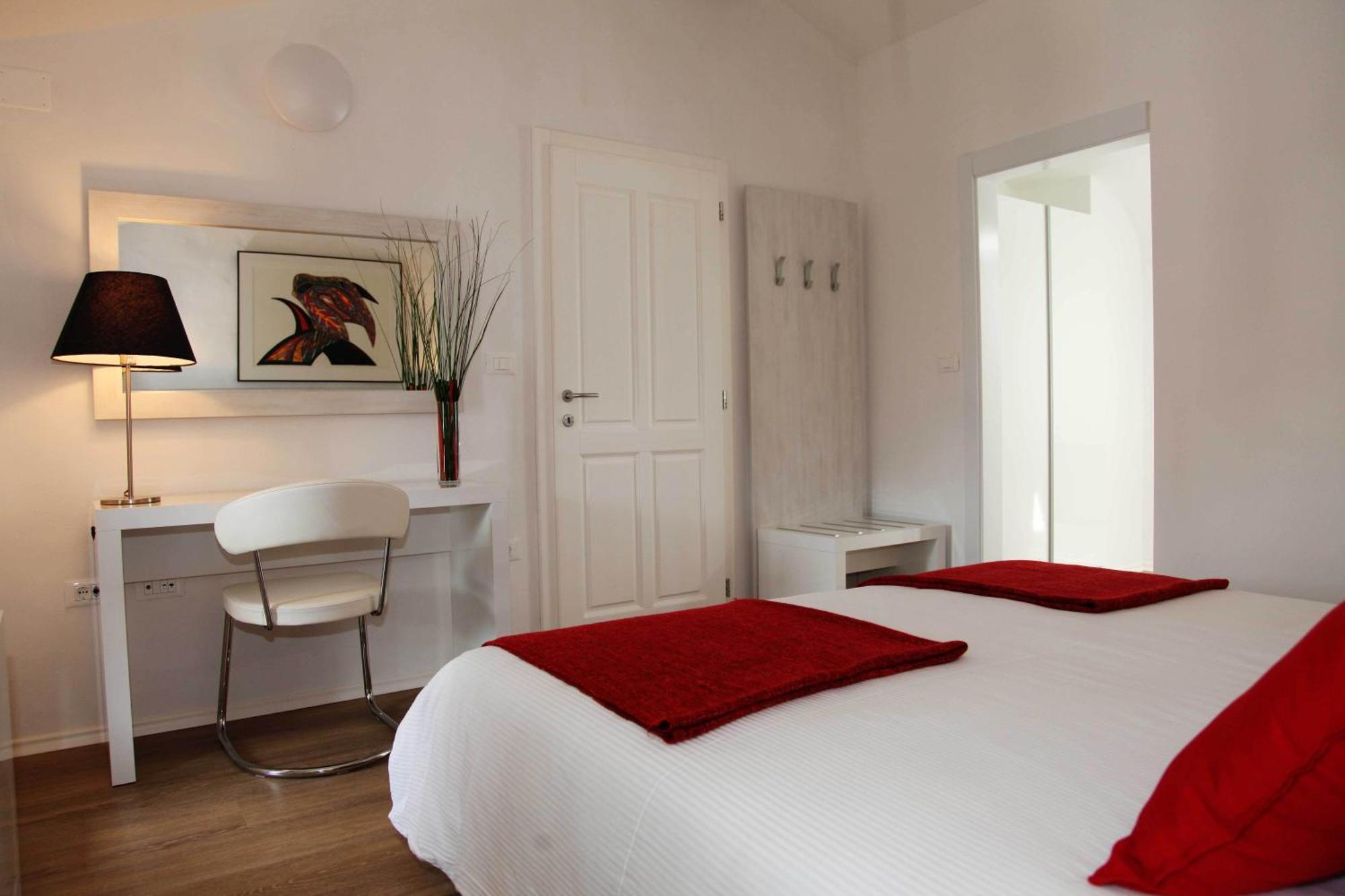Boutique Hotel Dvor Dobrovo Chambre photo