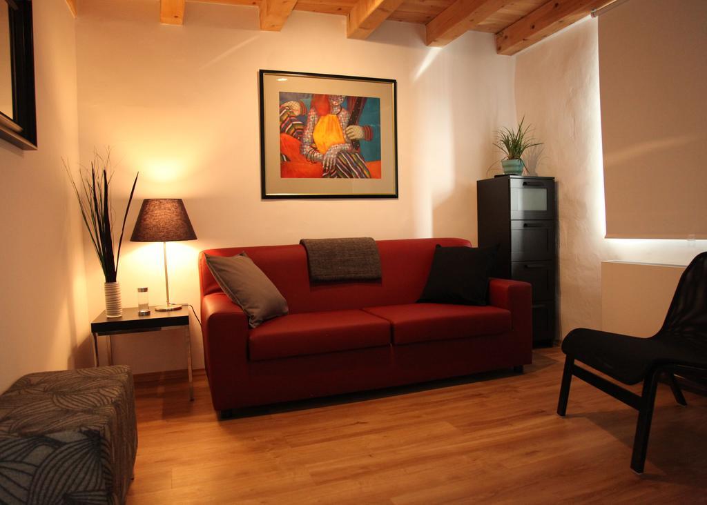 Boutique Hotel Dvor Dobrovo Chambre photo