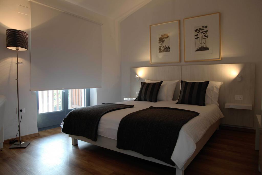 Boutique Hotel Dvor Dobrovo Chambre photo