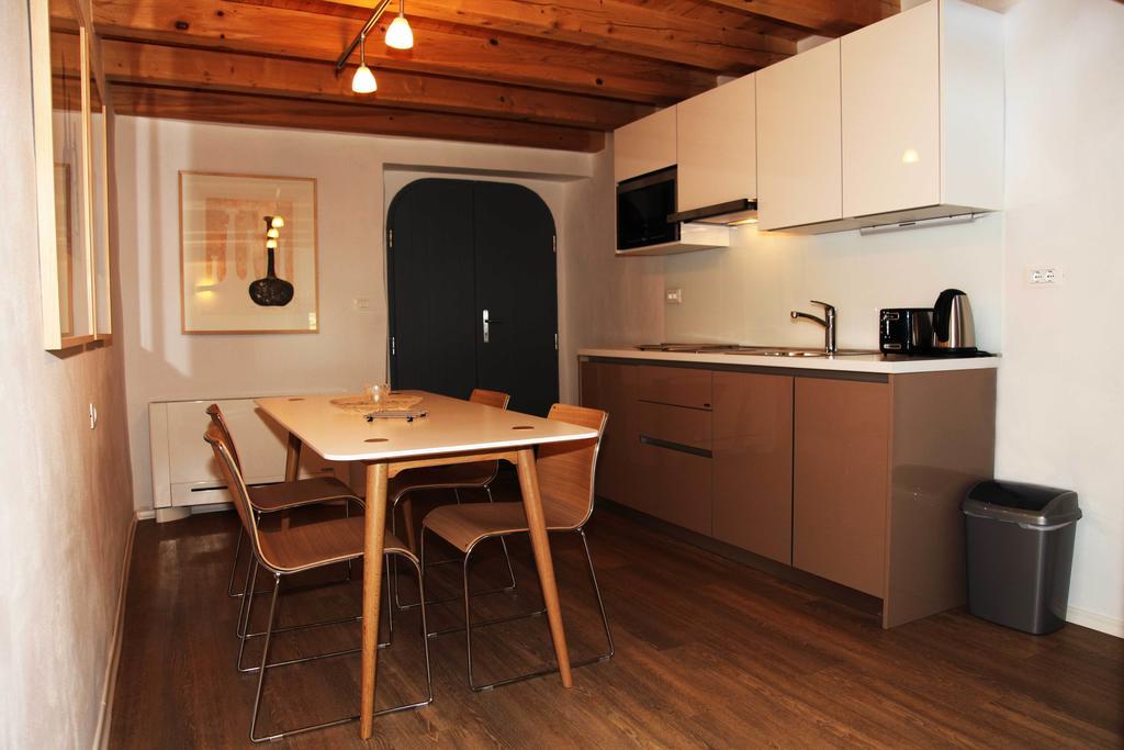 Boutique Hotel Dvor Dobrovo Chambre photo