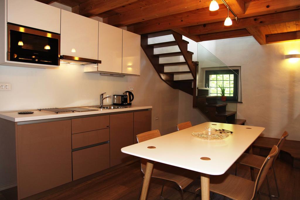 Boutique Hotel Dvor Dobrovo Chambre photo